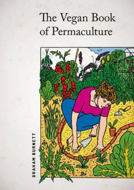 Picture of The Vegan Book of Permaculture: Recipes