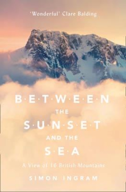 Picture of Between the Sunset and the Sea: A View o