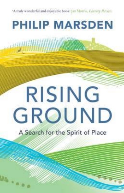 Picture of Rising Ground: A Search for the Spirit o