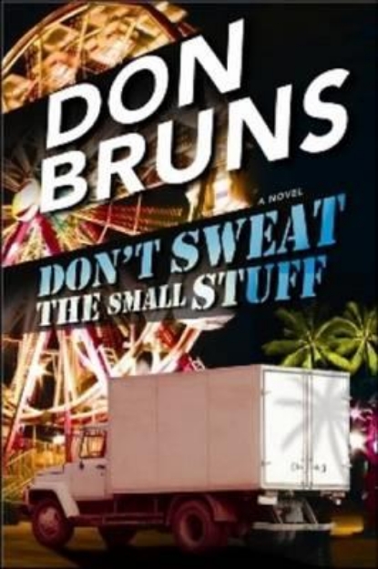 Picture of Don't Sweat the Small Stuff: A Novel