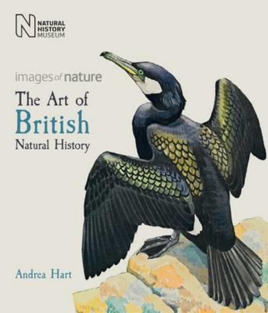 Picture of The Art of British Natural History