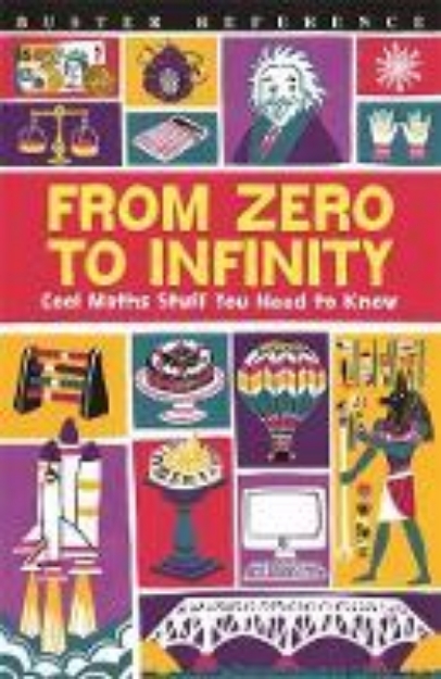 Picture of From Zero to Infinity