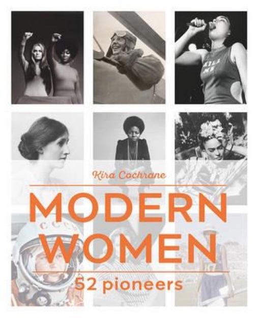 Picture of Modern Women: 52 Pioneers