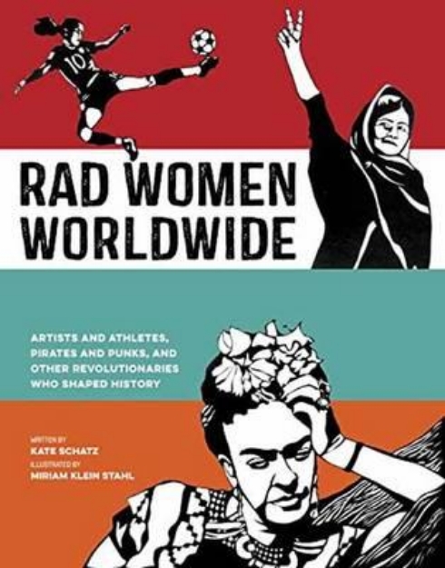 Picture of Rad Women Worldwide