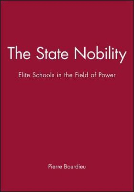 Picture of The State Nobility