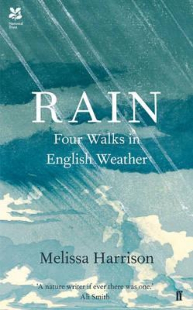 Picture of Rain: Four Walks in English Weather