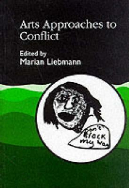 Picture of Arts Approaches to Conflict