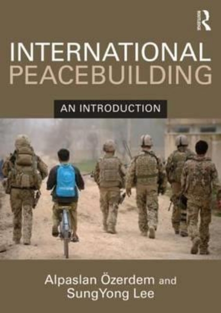 Picture of International Peacebuilding