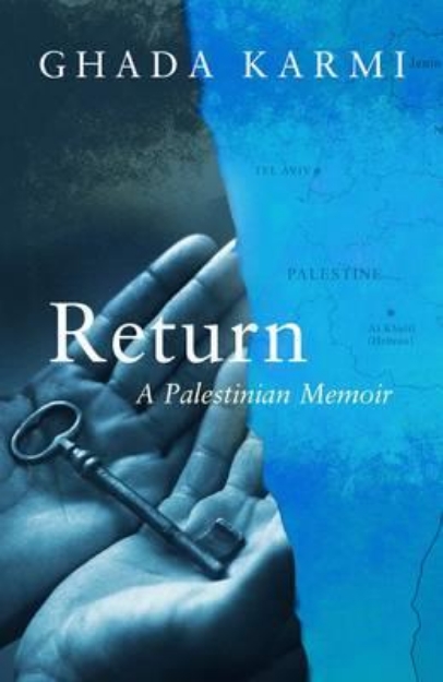 Picture of Return: A Palestinian Memoir