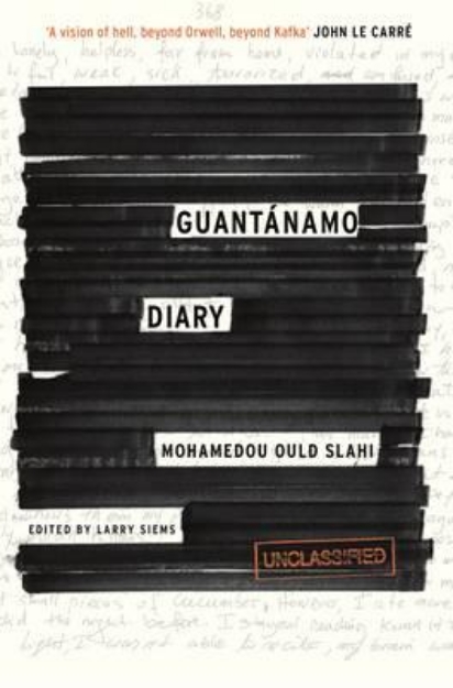 Picture of Guantanamo Diary
