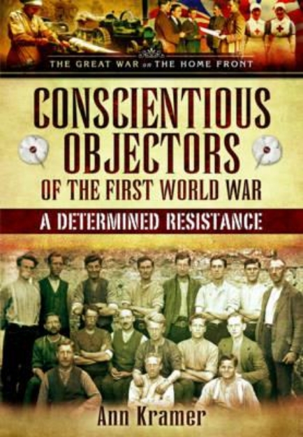 Picture of Conscientious Objectors of the First World War