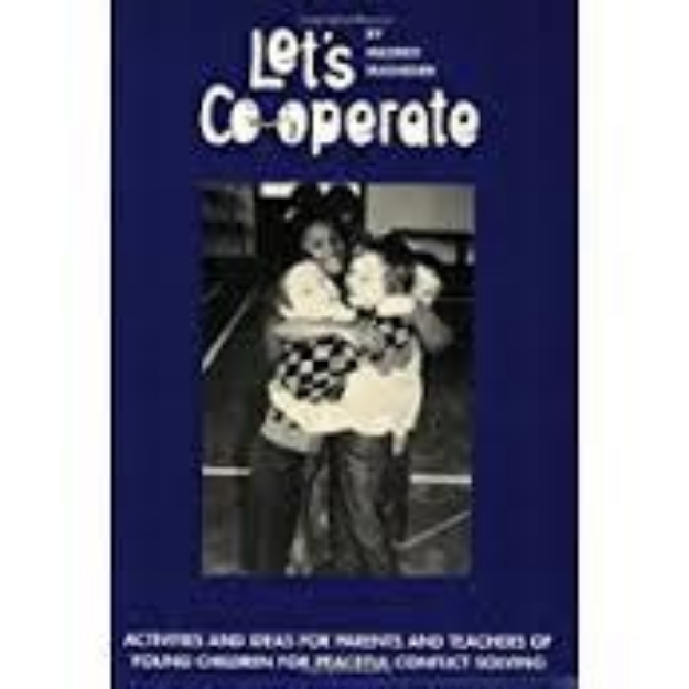 Picture of Let's Co-operate