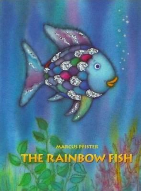 Picture of The Rainbow Fish