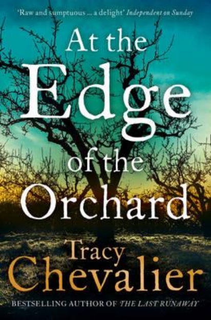 Picture of At the Edge of the Orchard