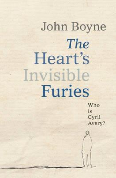 Picture of The Heart's Invisible Furies