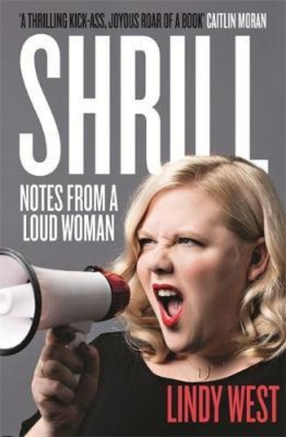 Picture of Shrill: Notes from a Loud Woman