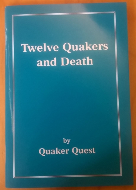 Picture of Twelve Quakers and Death