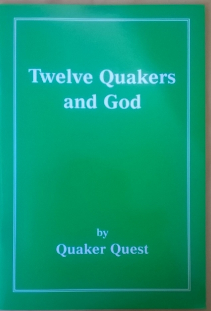 Picture of Twelve Quakers and God