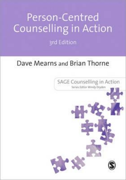 Picture of Person-centred Counselling in Action