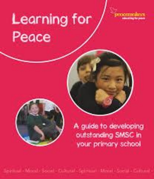 Picture of Learning for peace