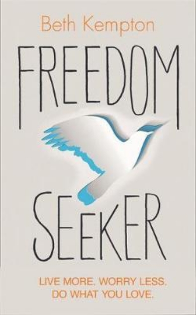 Picture of Freedom Seeker