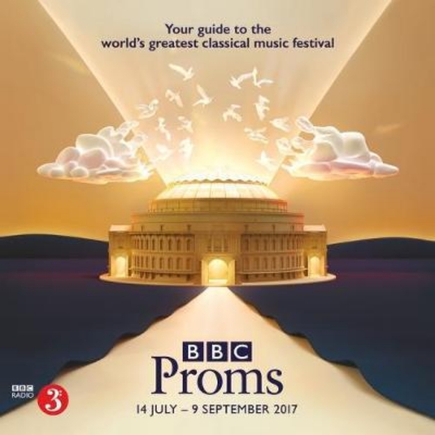 Picture of BBC Proms 2017: Festival Guide
