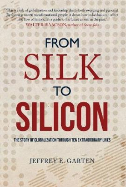 Picture of From Silk to Silicon: The Story of Globa