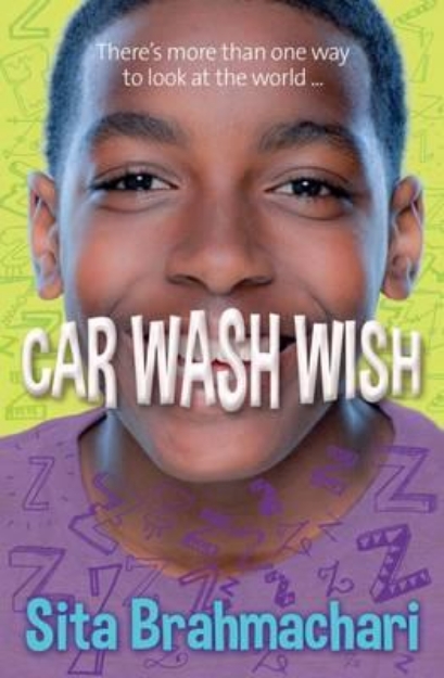 Picture of Car Wash Wish