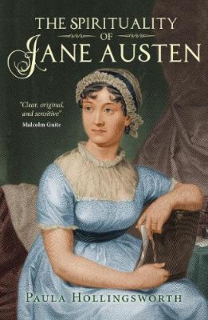 Picture of The Spirituality of Jane Austen: Her Fai