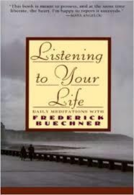 Picture of Listening to Your Life