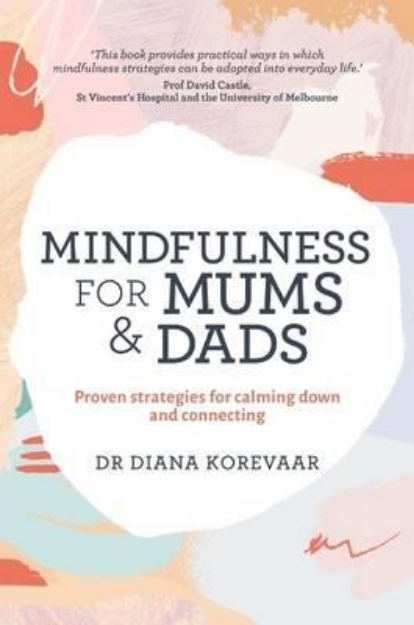 Picture of Mindfulness for Mums and Dads