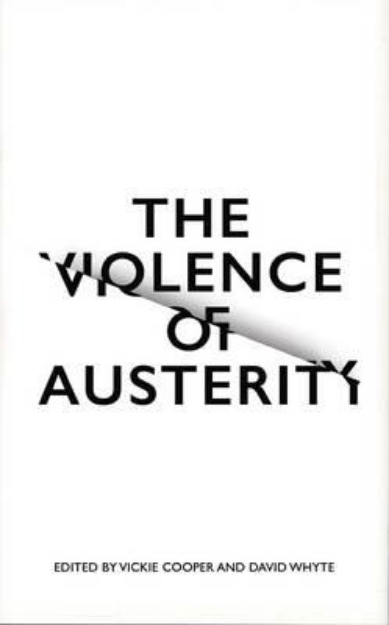 Picture of The Violence of Austerity
