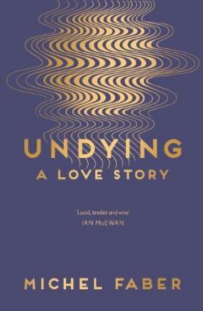 Picture of Undying: A Love Story
