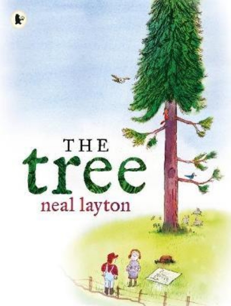 Picture of The Tree: An Environmental Fable
