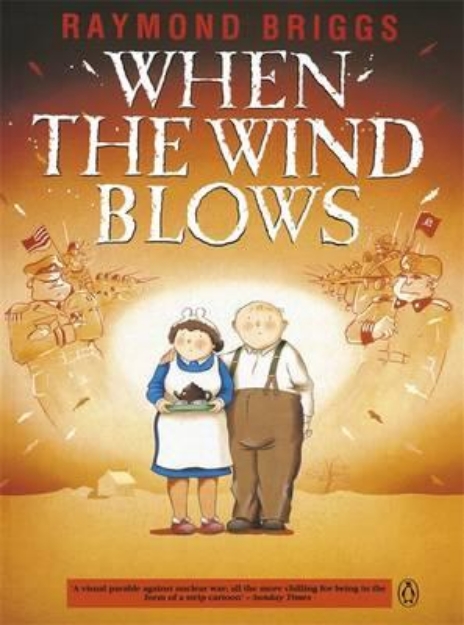 Picture of When the Wind Blows