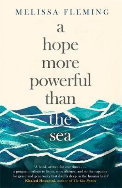 Picture of A Hope More Powerful Than the Sea