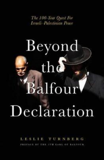 Picture of The Beyond the Balfour Declaration