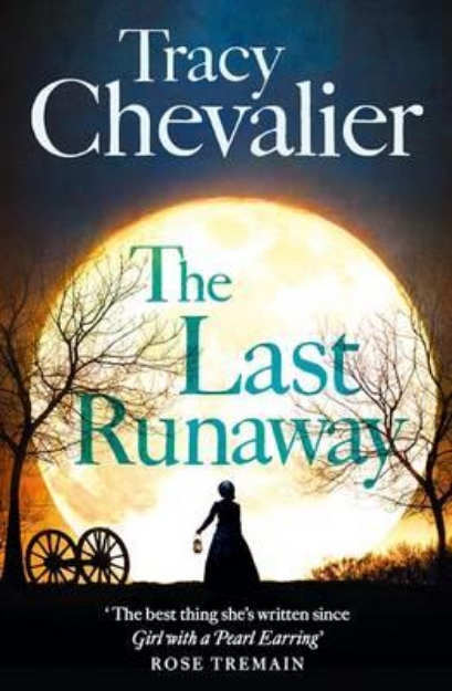 Picture of The Last Runaway