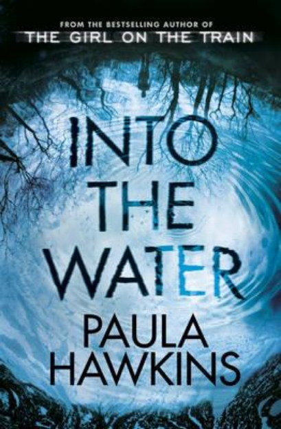 Picture of Into the Water