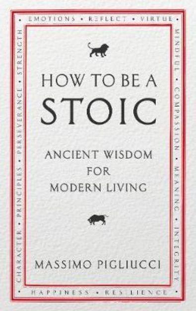 Picture of How to be a Stoic