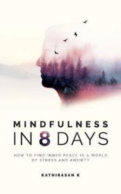 Picture of Mindfulness in 8 Days