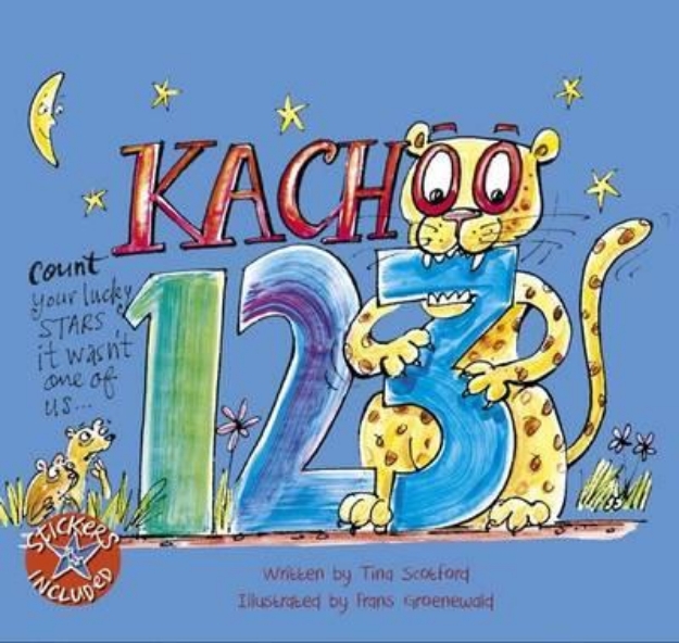 Picture of Kachoo 123