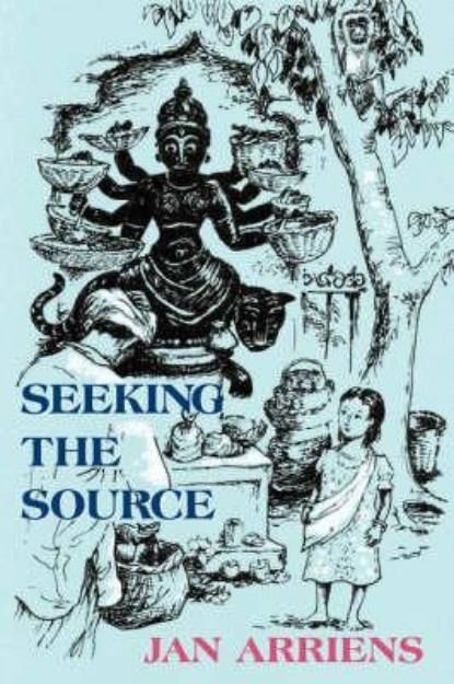 Picture of Seeking the Source