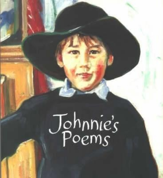 Picture of Johnnie's Poems