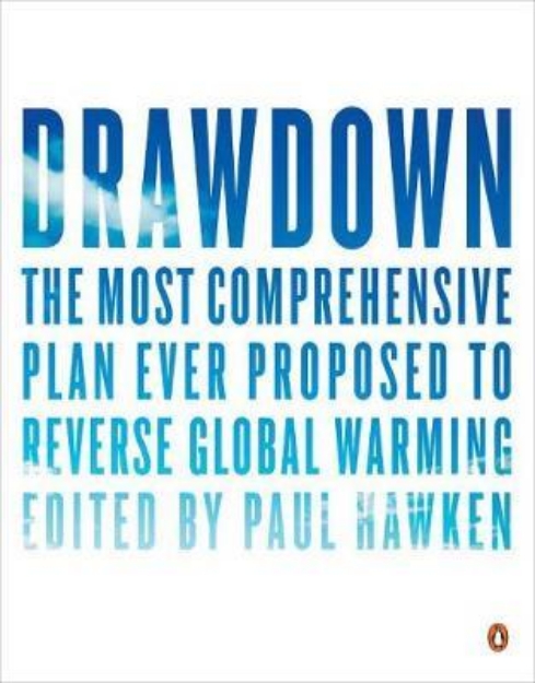 Picture of Drawdown: The Most Comprehensive Plan Ev