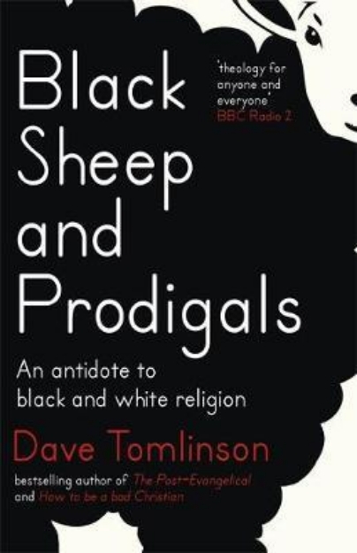 Picture of Black Sheep and Prodigals