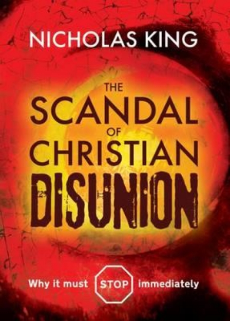 Picture of The Scandal of Christian Disunion