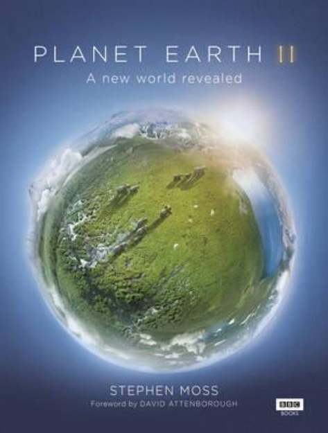 Picture of Planet Earth: II
