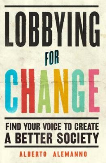 Picture of Lobbying for Change