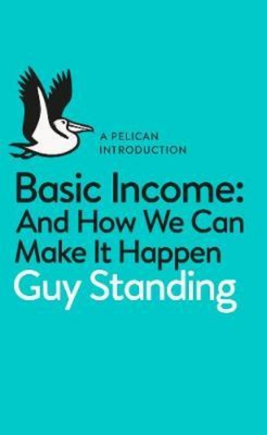 Picture of Basic Income